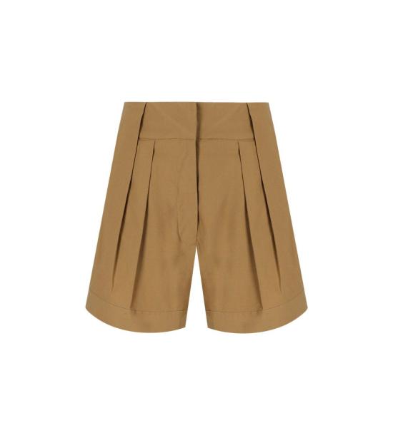 25SS 페데리카 토시 숏팬츠 40854 400 63 40 Brown