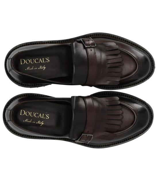  듀칼 로퍼 DD8583PHILUF159TM02 36 Brown - DOUCAL’S