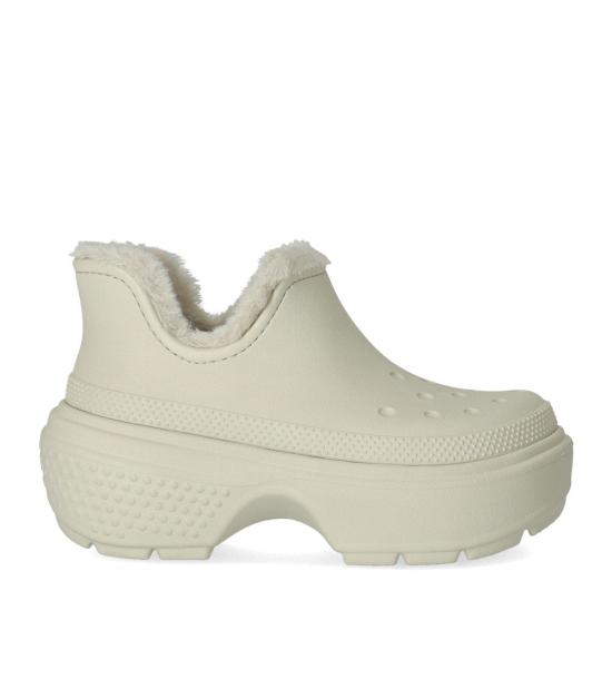  크록스 부츠 CR 210673 OJI 36 37 Beige