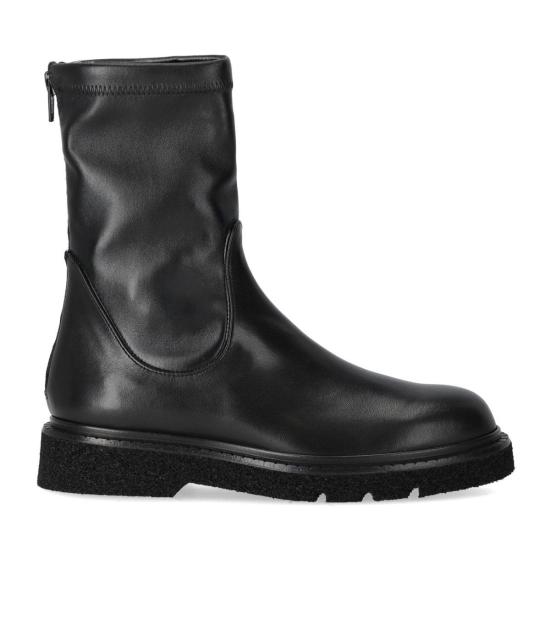 25FW 굴리엘모 로타 부츠 KREMS 36 Black