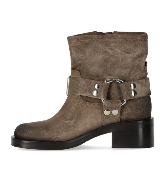  스트레티지아 부츠 A5737 36 Beige - STRATEGIA