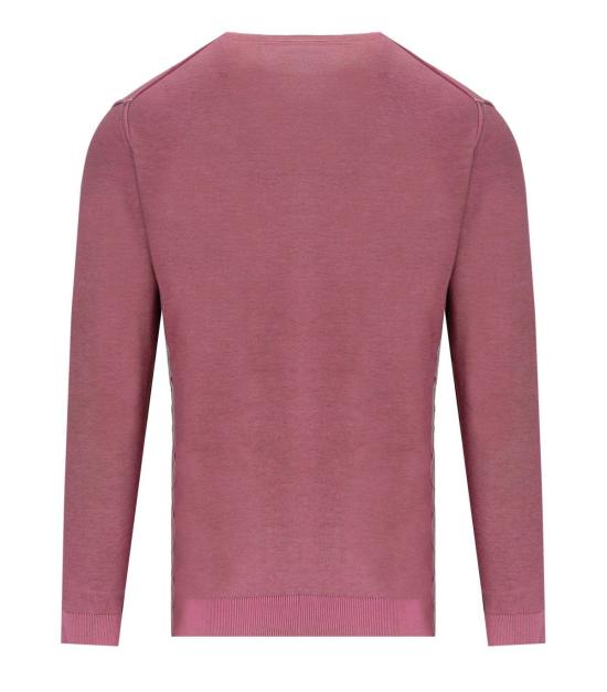 25SS 밥 스웨터 P25BART UNICA MORO M Brown - BOB