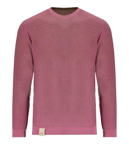 25SS 밥 스웨터 P25BART UNICA MORO M Brown - BOB
