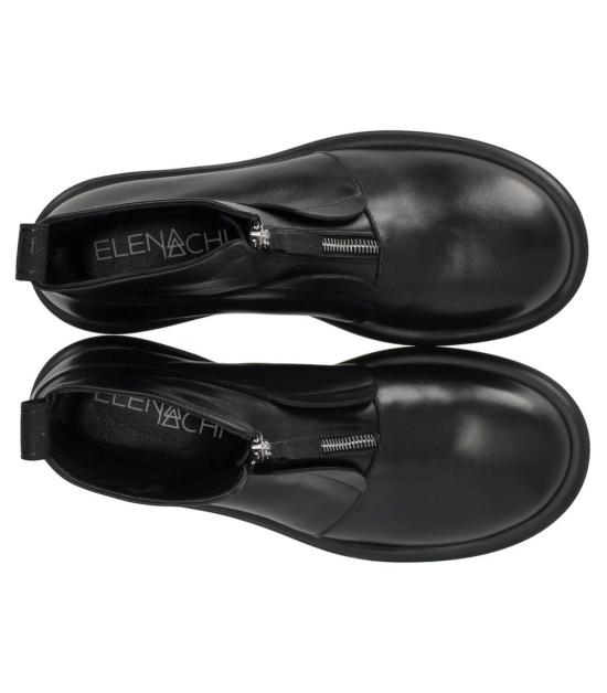  엘레나 이아치 부츠 E3004 36 Black - ELENA IACHI