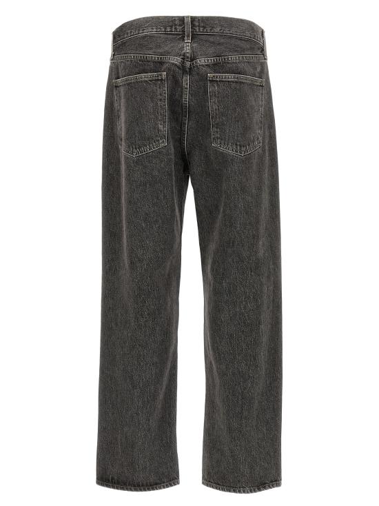 25FW 에이골디 데님 팬츠 A6421346FRSH Gray - AGOLDE