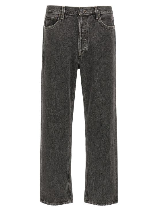 25FW 에이골디 데님 팬츠 A6421346FRSH Gray