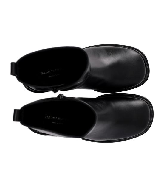  팔로마바르셀로 부츠 EROS 36 Black - PALOMA BARCELO