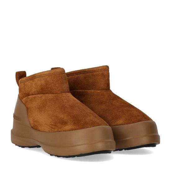  문부츠 부츠 2480040 008 36 Brown - MOON BOOT