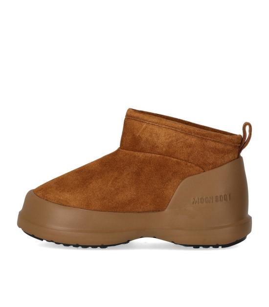  문부츠 부츠 2480040 008 36 Brown - MOON BOOT
