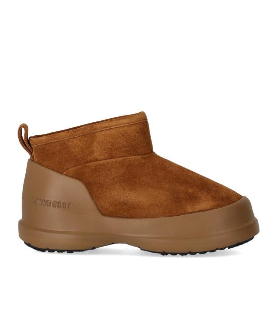  문부츠 부츠 2480040 008 36 Brown