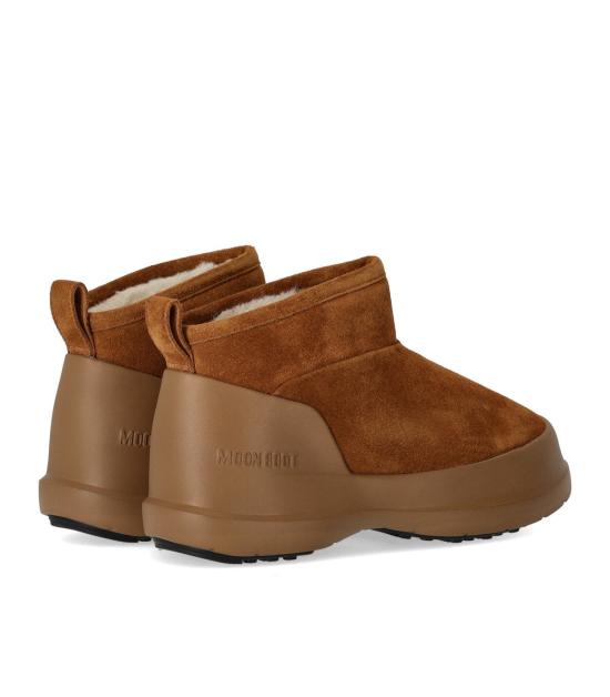  문부츠 부츠 2480040 008 36 Brown - MOON BOOT