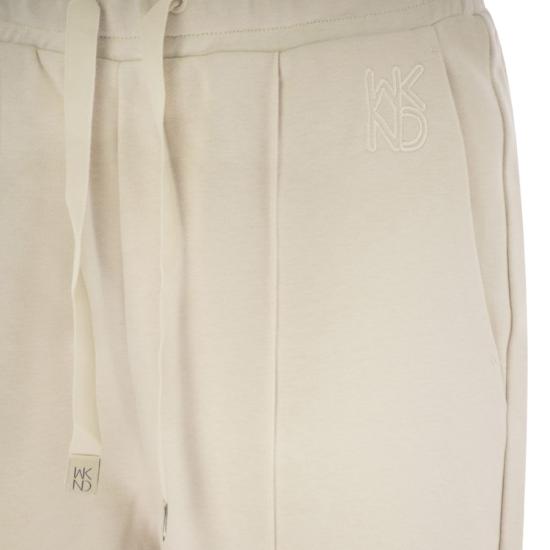 25FW 위켄드막스마라 스트레이트 팬츠 2525786011600 IVORY - WEEKEND MAX MARA