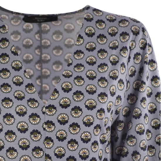 25FW 위켄드막스마라 롱 원피스 2525626031600 AVIO - WEEKEND MAX MARA