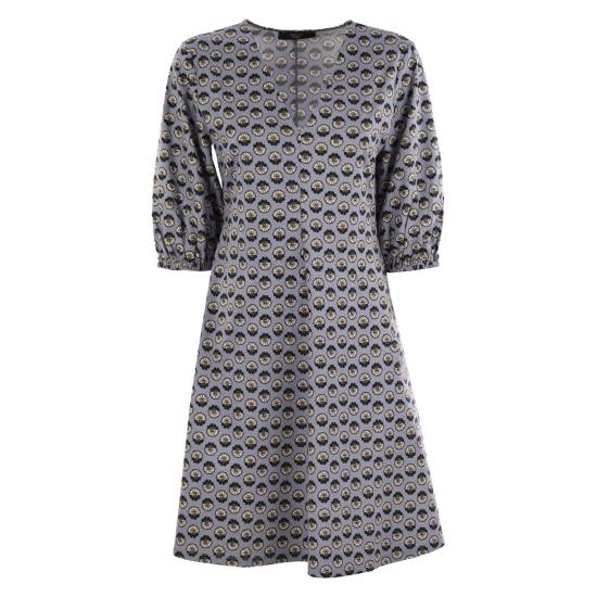 25FW 위켄드막스마라 롱 원피스 2525626031600 AVIO