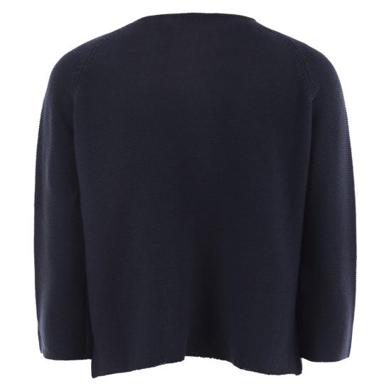 25FW 위켄드막스마라 반팔 티셔츠 2525366111600 BLUE - WEEKEND MAX MARA