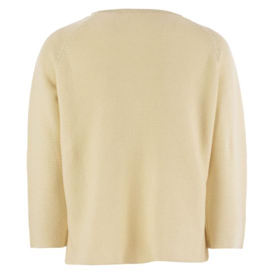 25FW 위켄드막스마라 반팔 티셔츠 2525366111600 IVORY - WEEKEND MAX MARA