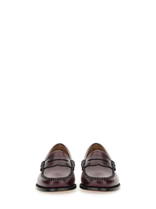 25SS 지에이치 바스앤코 로퍼 BA410100NN Dark Brown - G.H. BASS & CO.