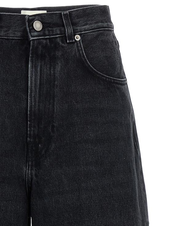 25FW 하이쿠레 숏팬츠 HEW03339DF119L0894L0894 - HAIKURE