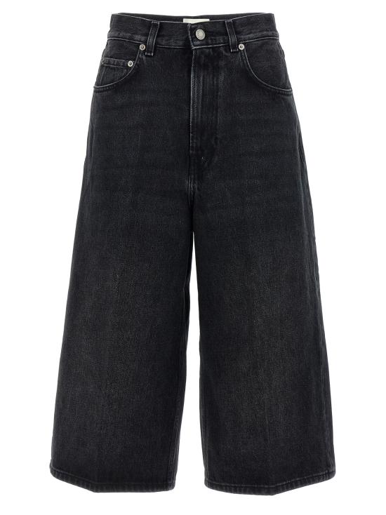 25FW 하이쿠레 숏팬츠 HEW03339DF119L0894L0894