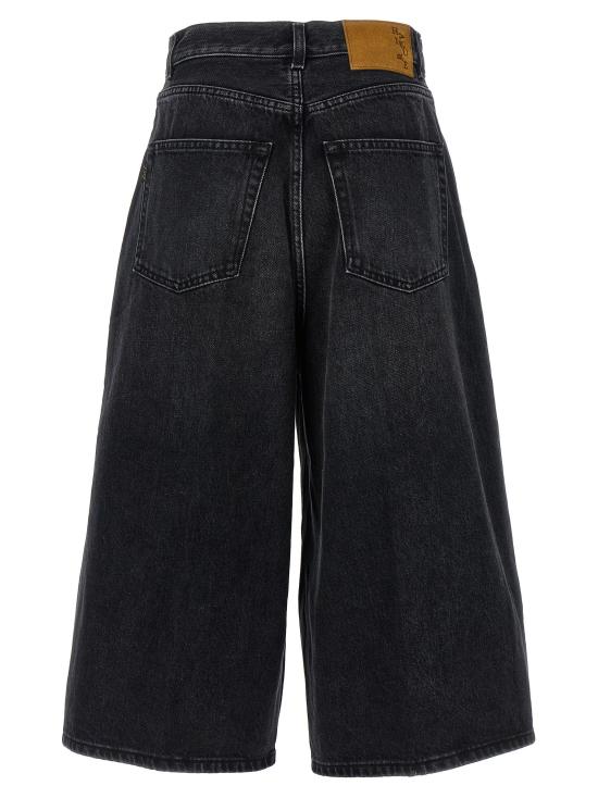 25FW 하이쿠레 숏팬츠 HEW03339DF119L0894L0894 - HAIKURE