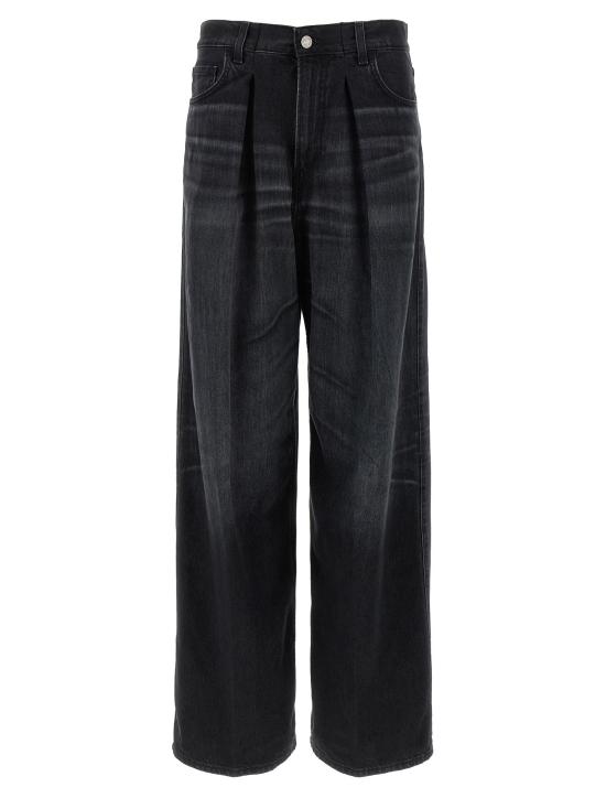 25FW 하이쿠레 데님 팬츠 HEW03340DF173L0854L0854