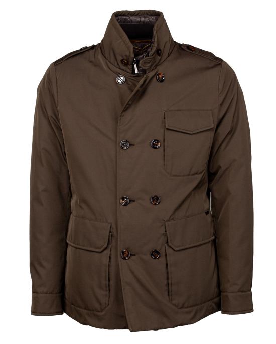  무레르 자켓 MOUGI100322 U0331 VERDE