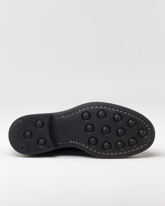  듀칼 드레스 슈즈 DU1385BRUXUF007 NN00 NERO - DOUCAL’S