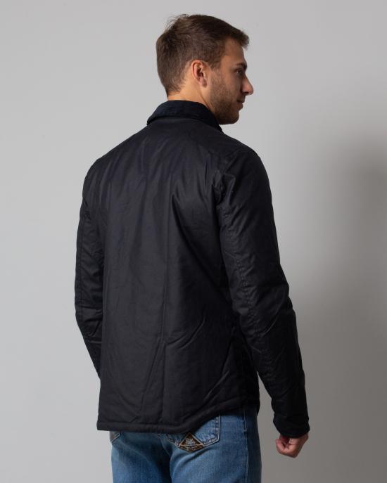  바버 자켓 232 MWX1106 NY92 BLU - BARBOUR