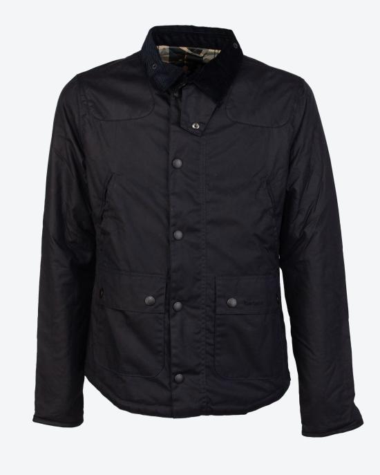  바버 자켓 232 MWX1106 NY92 BLU - BARBOUR