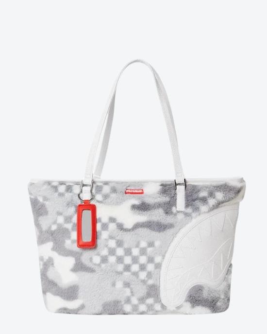  스프레이그라운드 백팩 910T5755NSZ BIANCO - SPRAYGROUND