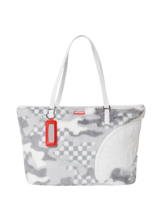  스프레이그라운드 백팩 910T5755NSZ BIANCO