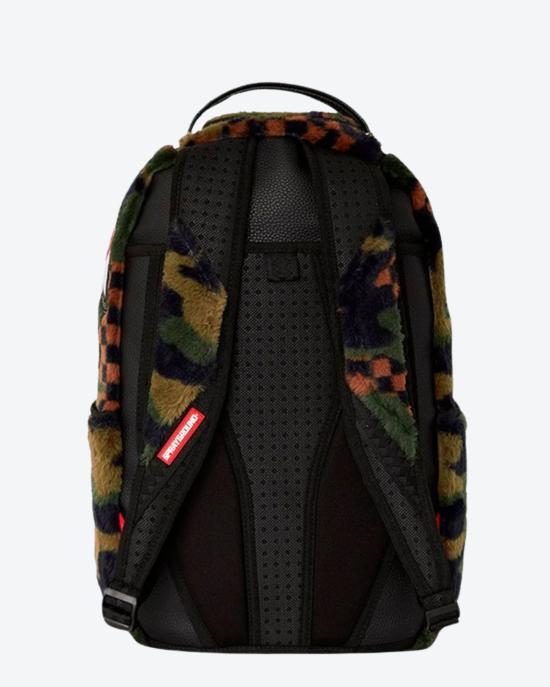  스프레이그라운드 백팩 910B5696NSZ CAMOUFLAGE - SPRAYGROUND