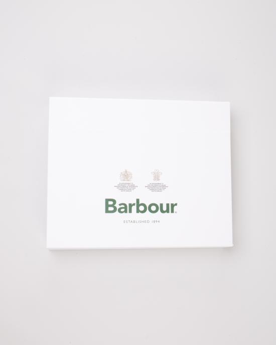  바버 머플러/스카프 232 MGS0018 TN11 VERDE - BARBOUR