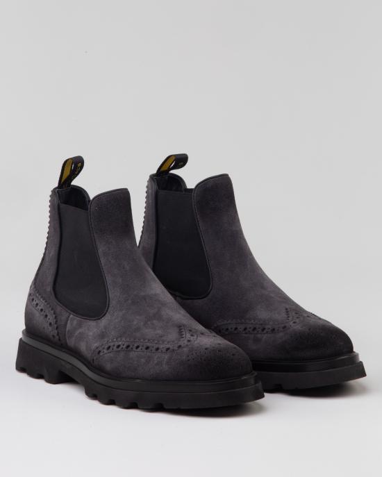  듀칼 부츠 DU3110TYLEUF011 NN05 GRIGIO - DOUCAL’S