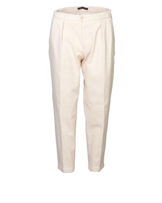  브릴리아1949 트레이닝/조거 팬츠 PORTOBELLO 423196 103 PANNA