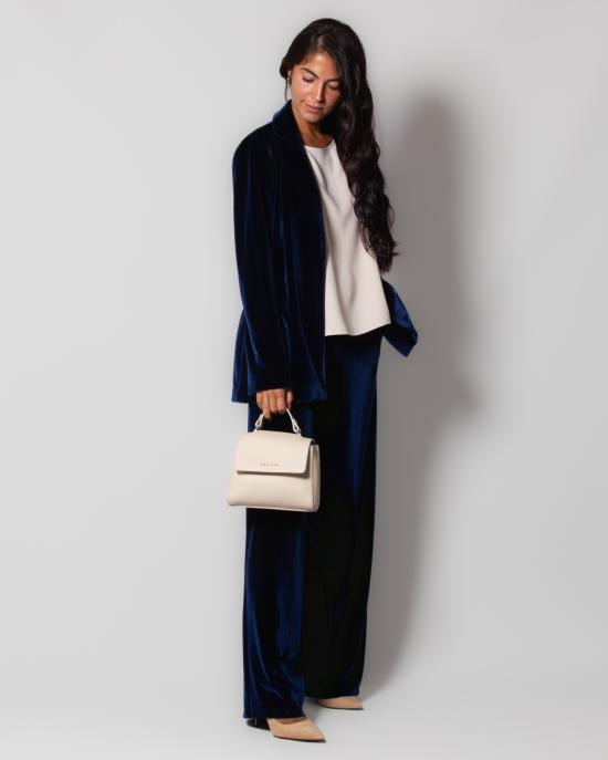  네나 수트 자켓 J16 JACK VEL 889 BLU - NENAH