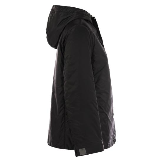  막스마라 더 큐브 GreenH 그린에이치 발수 패딩 자켓 2529486024600 BLACK - MAXMARA THE CUBE