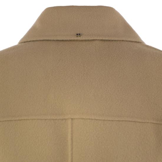 25FW 스포트막스 자켓 2522086011600 CAMEL - SPORTMAX