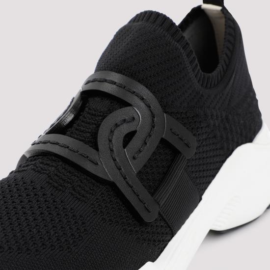 25FW 토즈 뮬/슬리퍼 XXW54C0EM60Q6LB999 NERO - TODS