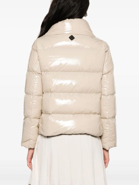 25FW 에르노 카파 다운 자켓 PI001946D 12220Z 1985 CHANTILLY - HERNO