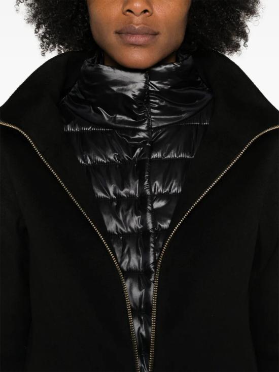 25FW 에르노 자켓 CA000544D 33313 9300 NERO - HERNO