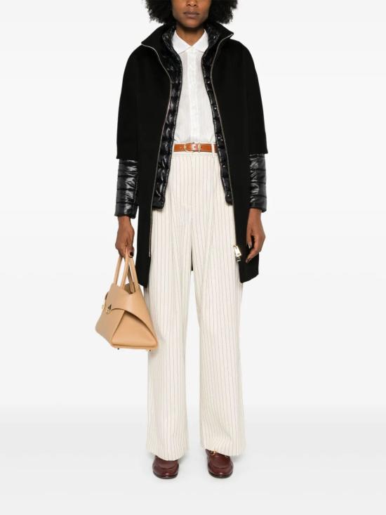 25FW 에르노 자켓 CA000544D 33313 9300 NERO - HERNO