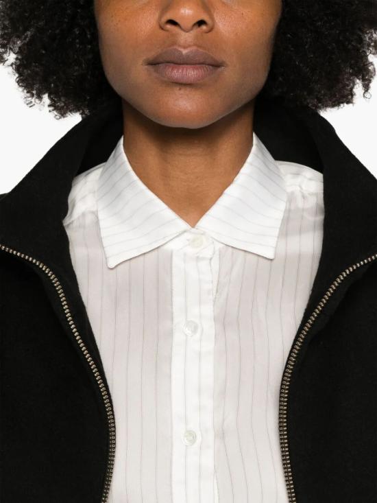 25FW 에르노 자켓 CA000544D 33313 9300 NERO - HERNO