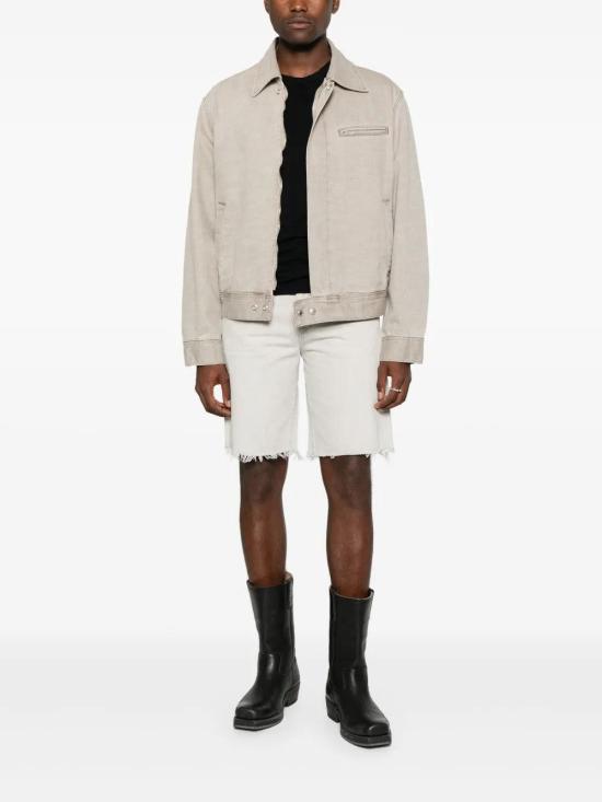 25FW 에이골디 숏팬츠 A6761207 AB023965 - AGOLDE