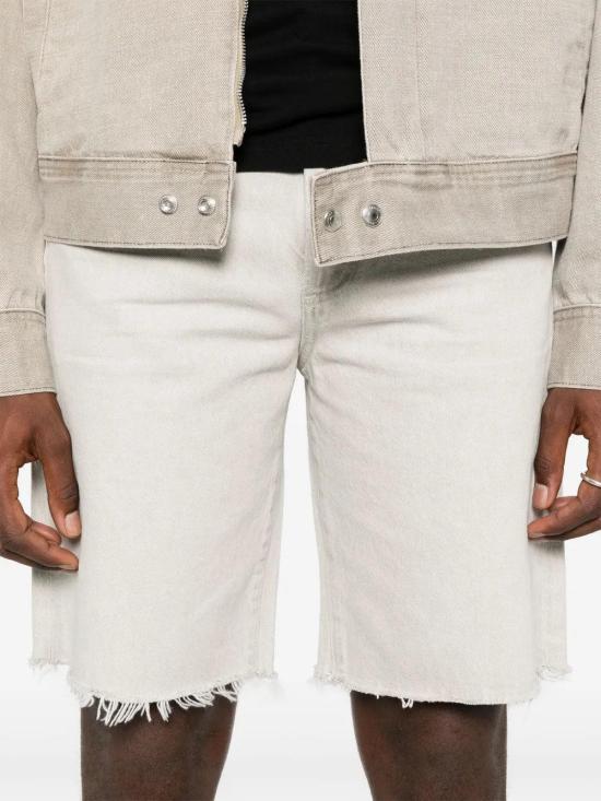 25FW 에이골디 숏팬츠 A6761207 AB023965 - AGOLDE