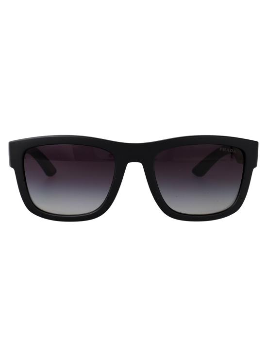 26SS 프라다 선글라스 0PS 01ZS 1BO09U black