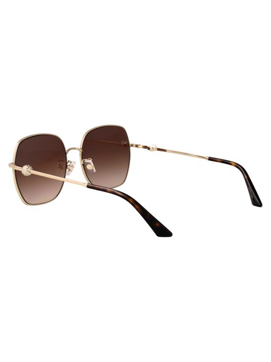 26SS 지미추 선글라스 0JC4008HD 300613 gold - JIMMY CHOO