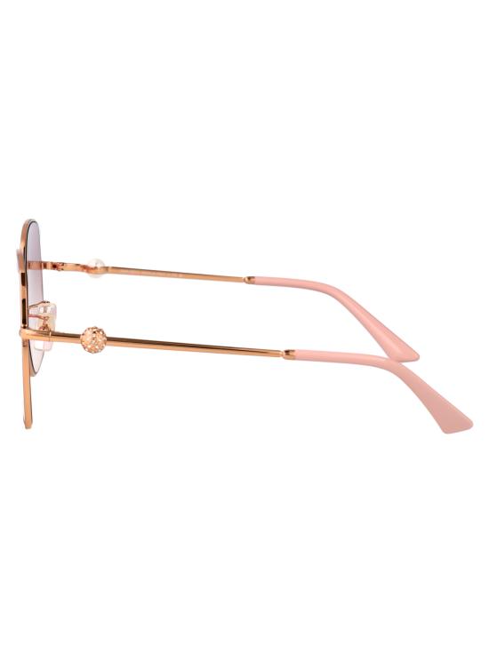 26SS 지미추 선글라스 0JC4008HD 300868 gold - JIMMY CHOO