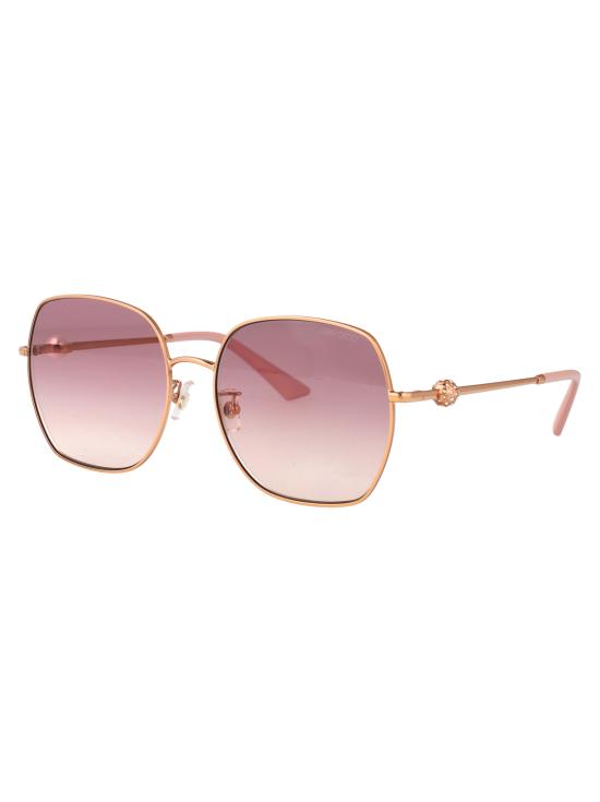 26SS 지미추 선글라스 0JC4008HD 300868 gold - JIMMY CHOO