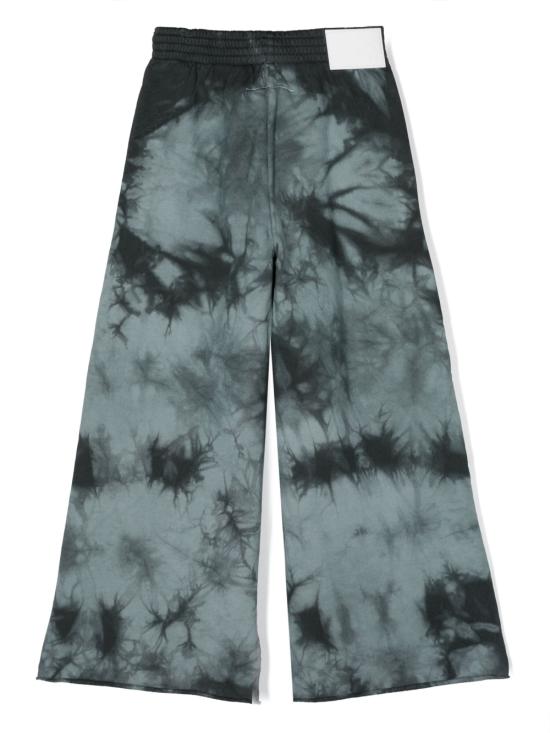  [키즈] MM6 메종마르지엘라 스트레이트 팬츠 M60310MM00CMM6P69U M6900